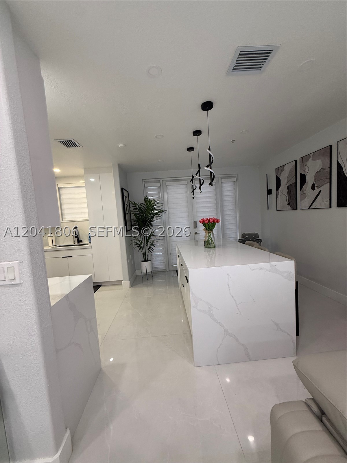 Stunning Fully Remodeled 4 Bedroom, 3 Bathroom Townhouse in Hialeah Gardens!
Welcome to this beautifully renovated 4-bedroom, 3-bathroom townhouse located in one of the most desirable areas of Hialeah Gardens. This move-in-ready home features a modern open layout, fully remodeled interiors, brand-new appliances, updated finishes throughout, and spacious living areas perfect for families and entertaining.
Enjoy the convenience of being just minutes from top-rated schools, parks, restaurants, and newly developed shopping centers. Whether you're looking for comfort, style, or location, this property has it all.
Fully remodeled from top to bottom
Brand-new appliances included
4 spacious bedrooms & 3 full bathrooms
Prime location in Hialeah Gardens
Close to schools, parks & shopping
Move-in ready
Don't miss the opportunity to own this exceptional home in a thriving and family-friendly community! Schedule your private showing today.