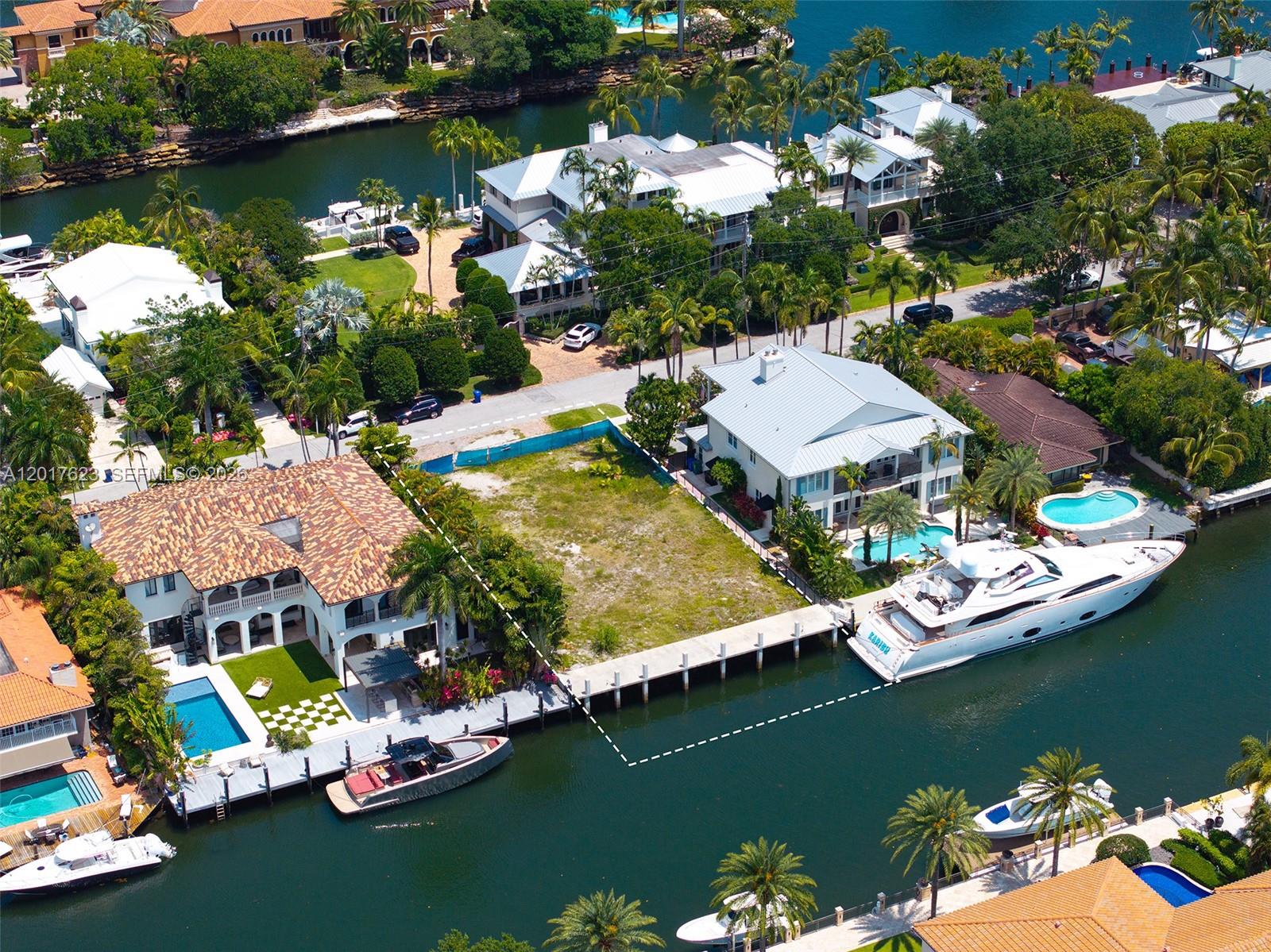 RIO VISTA ISLES - Land