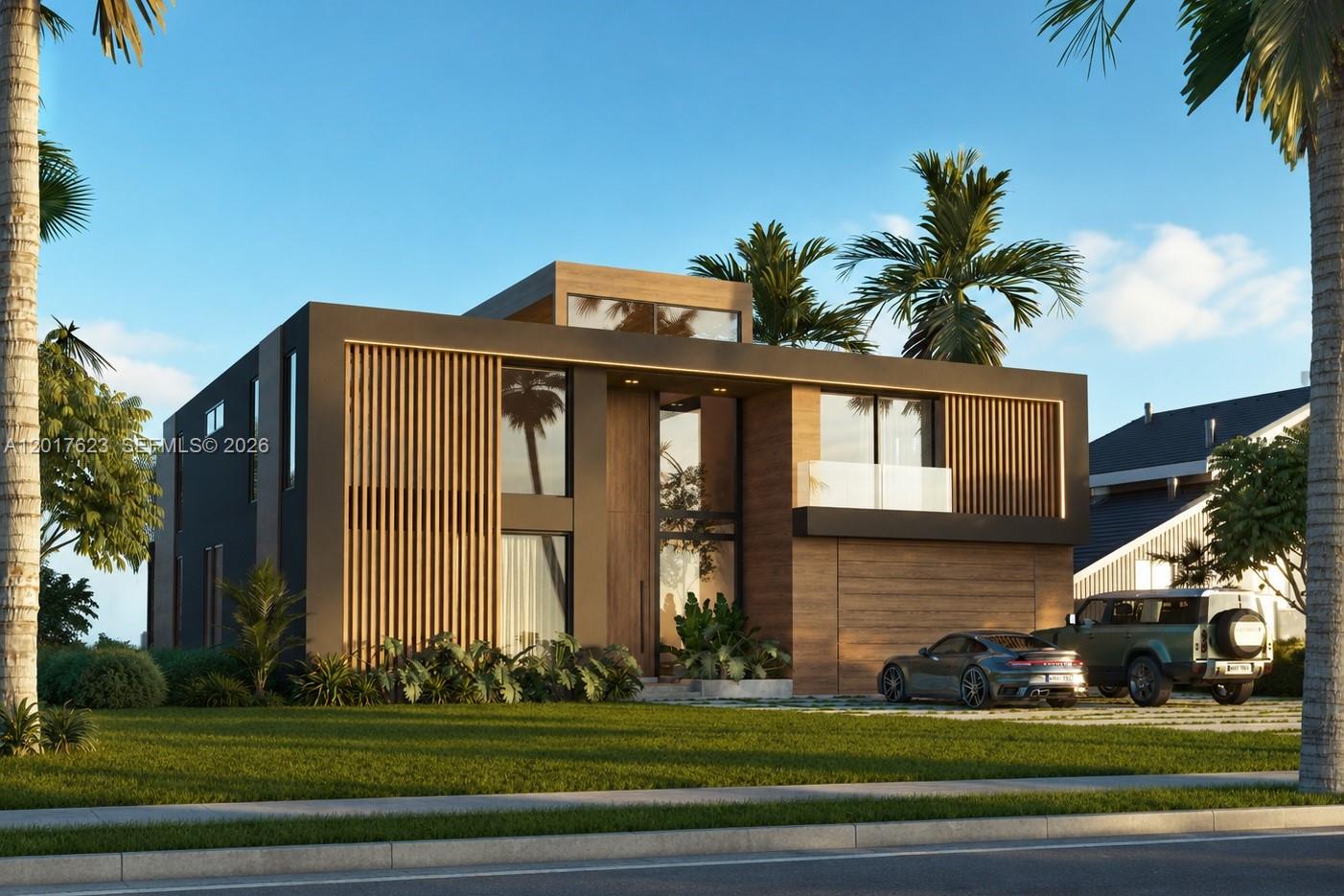RIO VISTA ISLES - Land