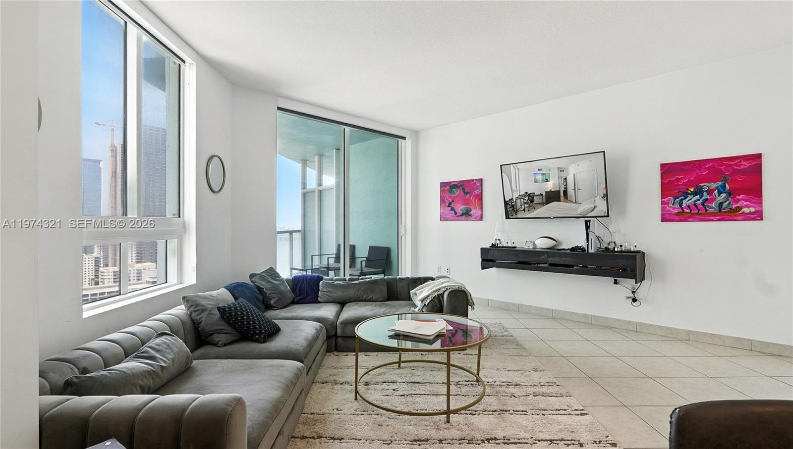 QUANTUM ON THE BAY CONDO - Residential