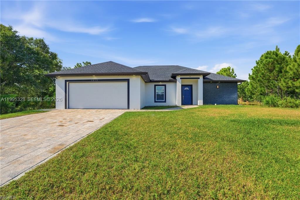 Take a look at this inviting 3-bedroom, 2-bath home tucked away on a quiet street in the highly desired Buckingham area. The house has an easygoing, comfortable feel from the moment you walk in, with plenty of natural light and a layout that works great for everyday living—whether you’re relaxing at home or hosting friends and family. All three bedrooms offer plenty of space, and the two bathrooms help keep busy mornings running smoothly. The home has a warm, welcoming flow and just the right amount of room to spread out. You’ll love the location—close to shops, dining, and everyday conveniences, yet still peaceful and residential. Plus, being near the local ball parks makes it easy to enjoy outdoor time, sports, or weekend fun. If you’re looking for a comfortable home in the highly desired Buckingham area, this one is definitely worth checking out.