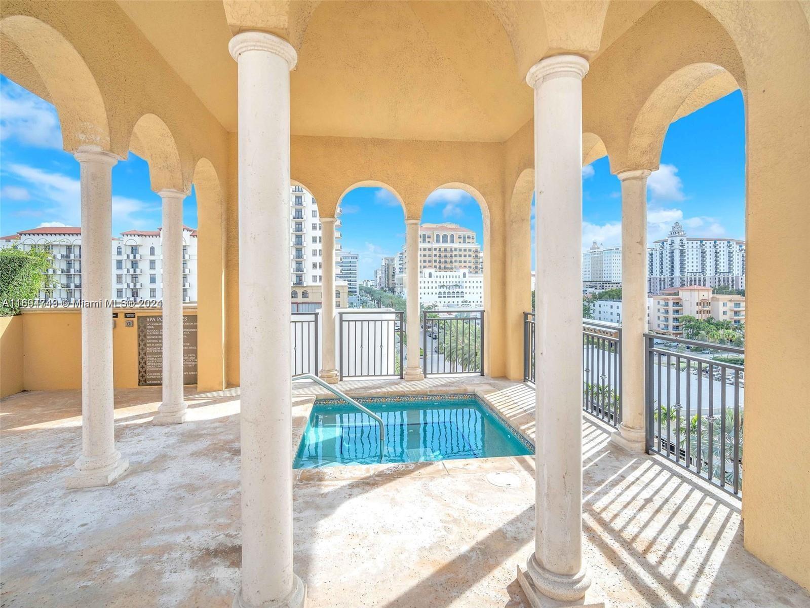 THE PONCE DE LEON CONDO - Residential