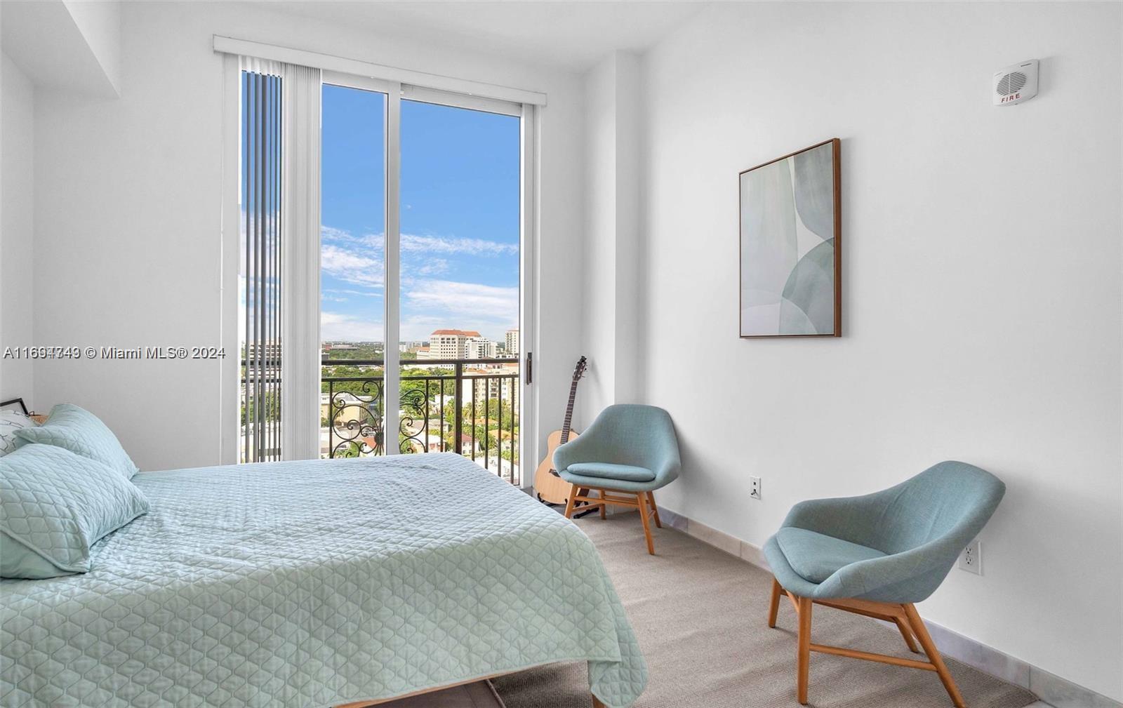 THE PONCE DE LEON CONDO - Residential