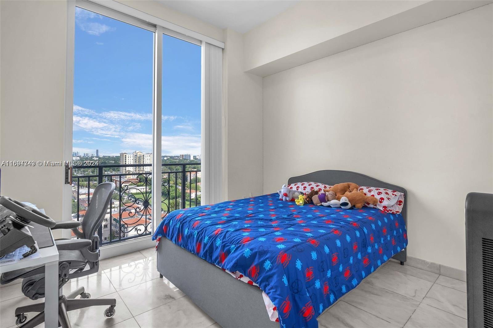 THE PONCE DE LEON CONDO - Residential