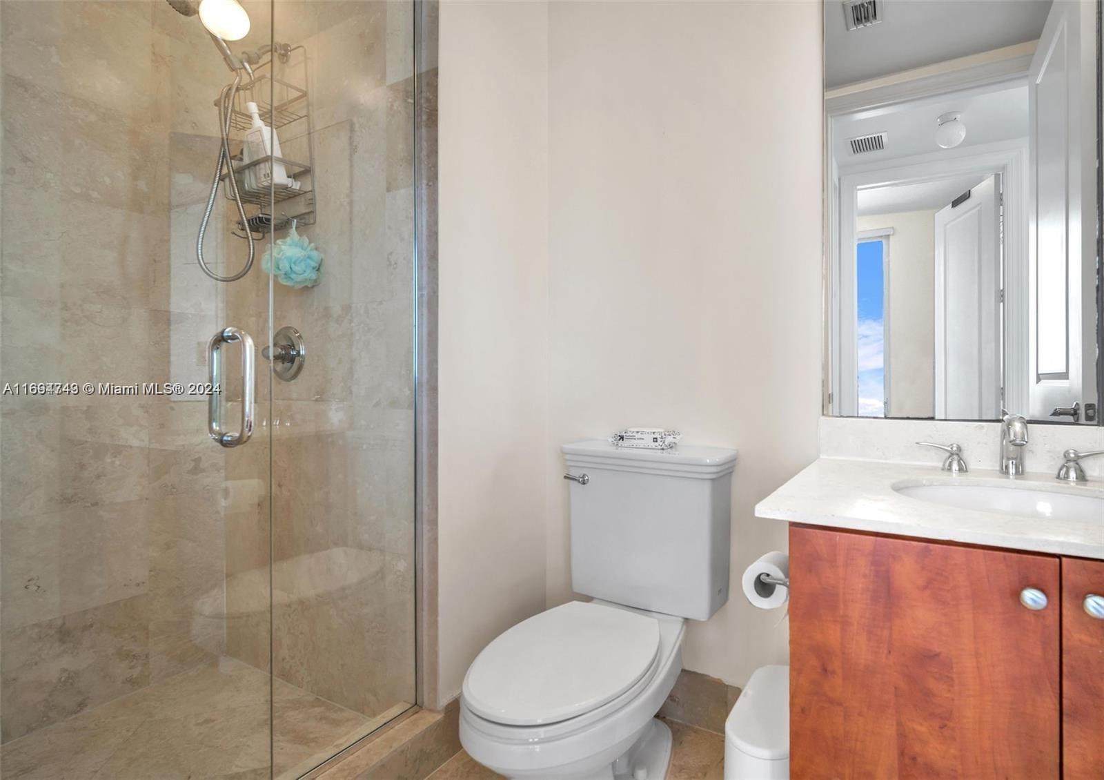 THE PONCE DE LEON CONDO - Residential