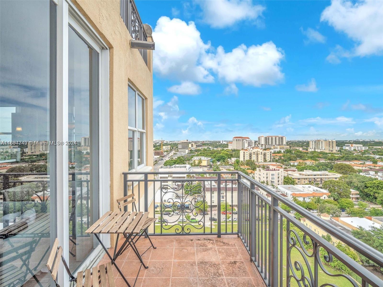 THE PONCE DE LEON CONDO - Residential