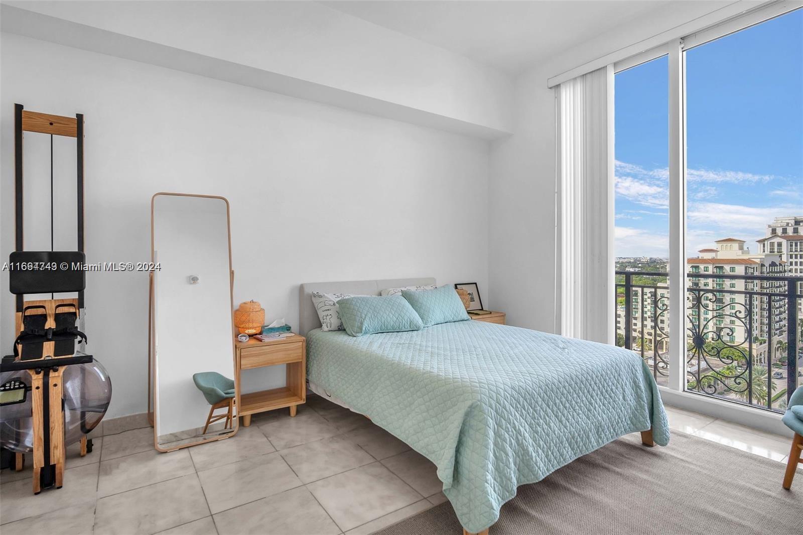 THE PONCE DE LEON CONDO - Residential