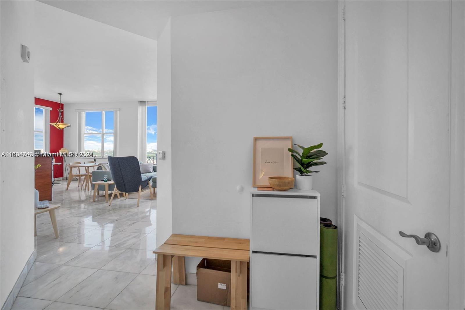 THE PONCE DE LEON CONDO - Residential