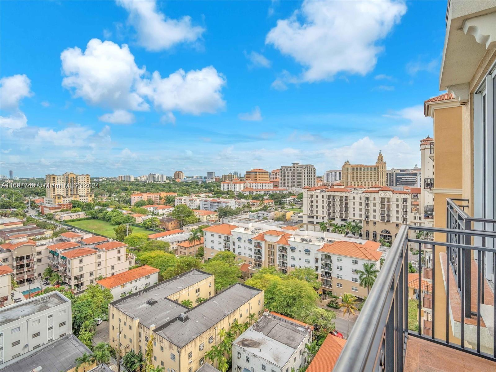 THE PONCE DE LEON CONDO - Residential