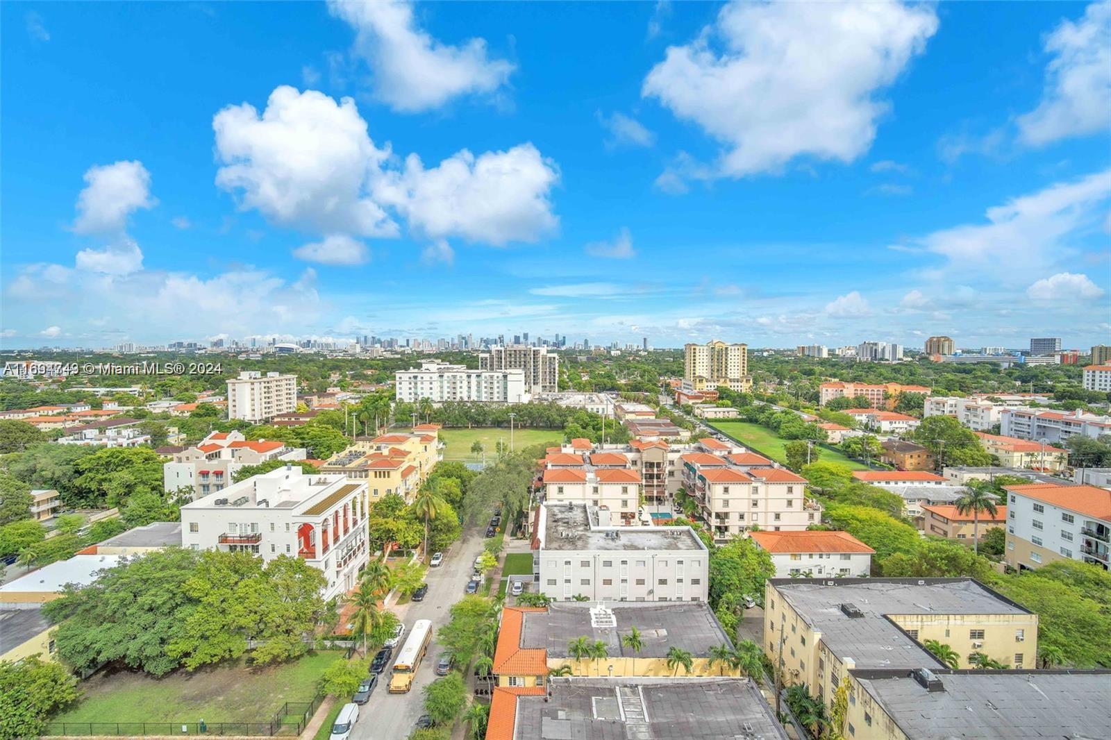 THE PONCE DE LEON CONDO - Residential