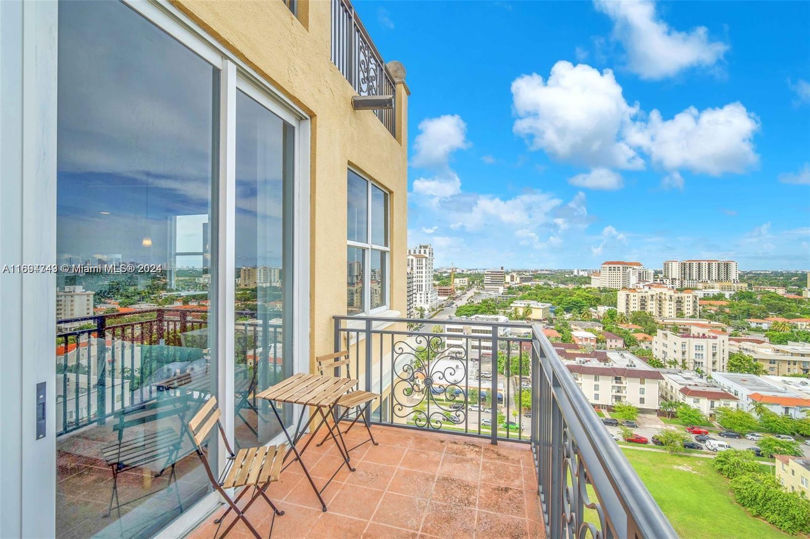 THE PONCE DE LEON CONDO - Residential