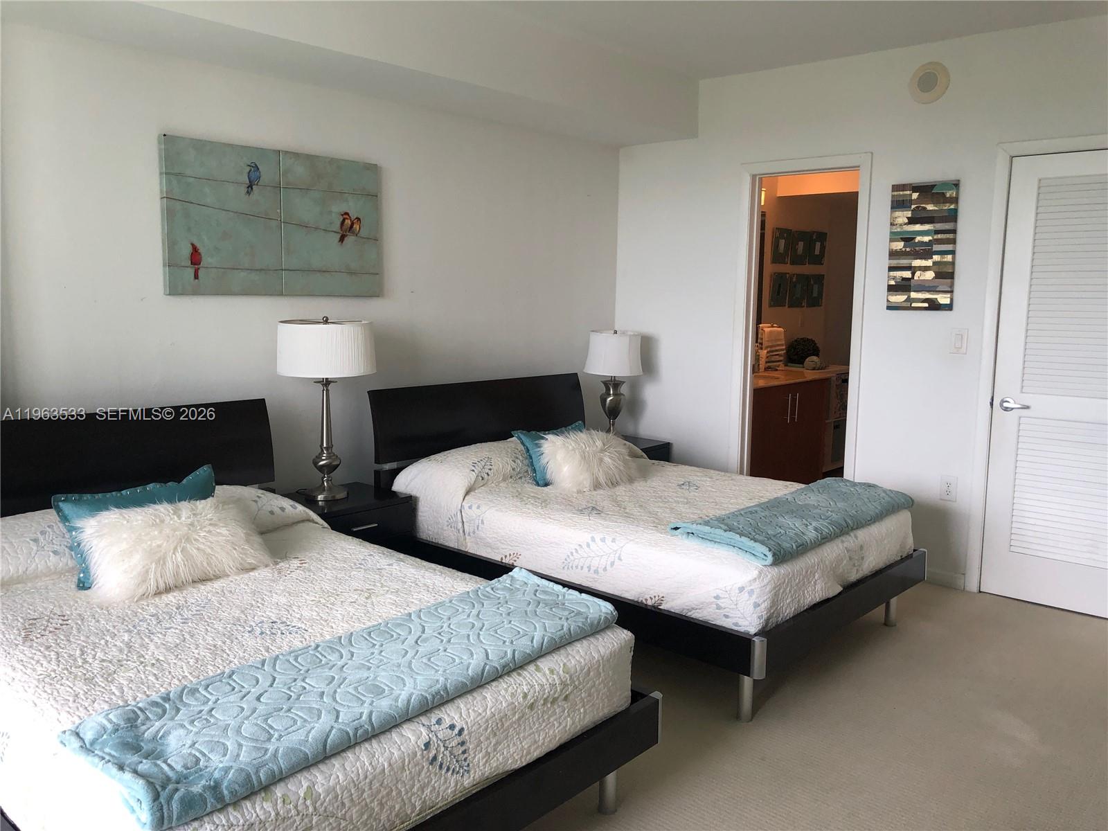 HARBOUR HOUSE - Residential