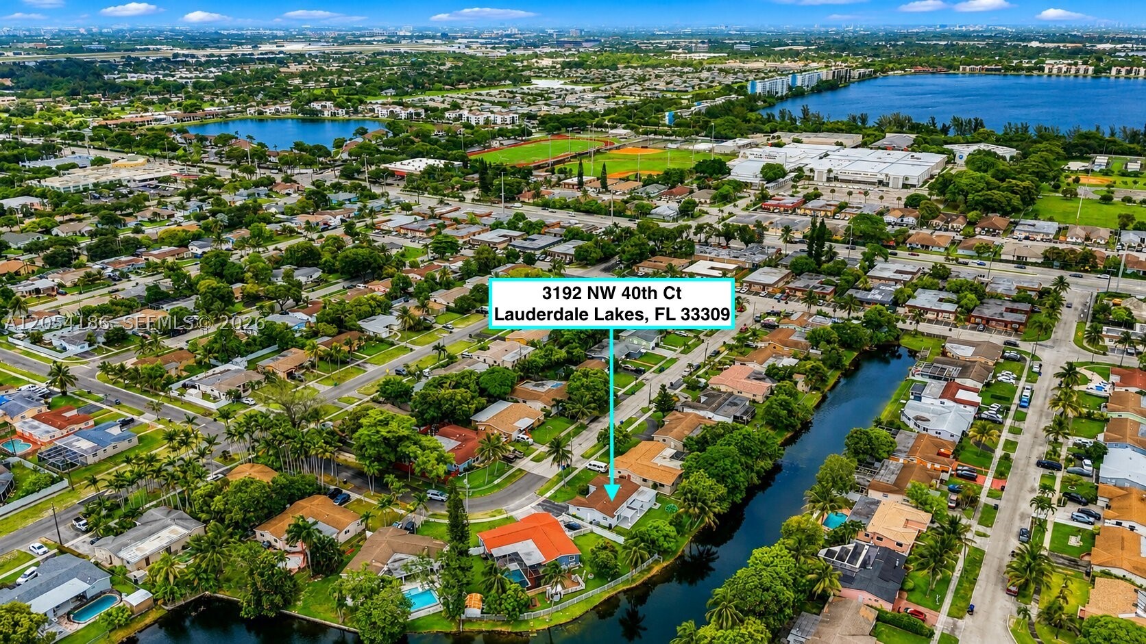 ORIOLE ESTATES SEC 8 - Residential Lease