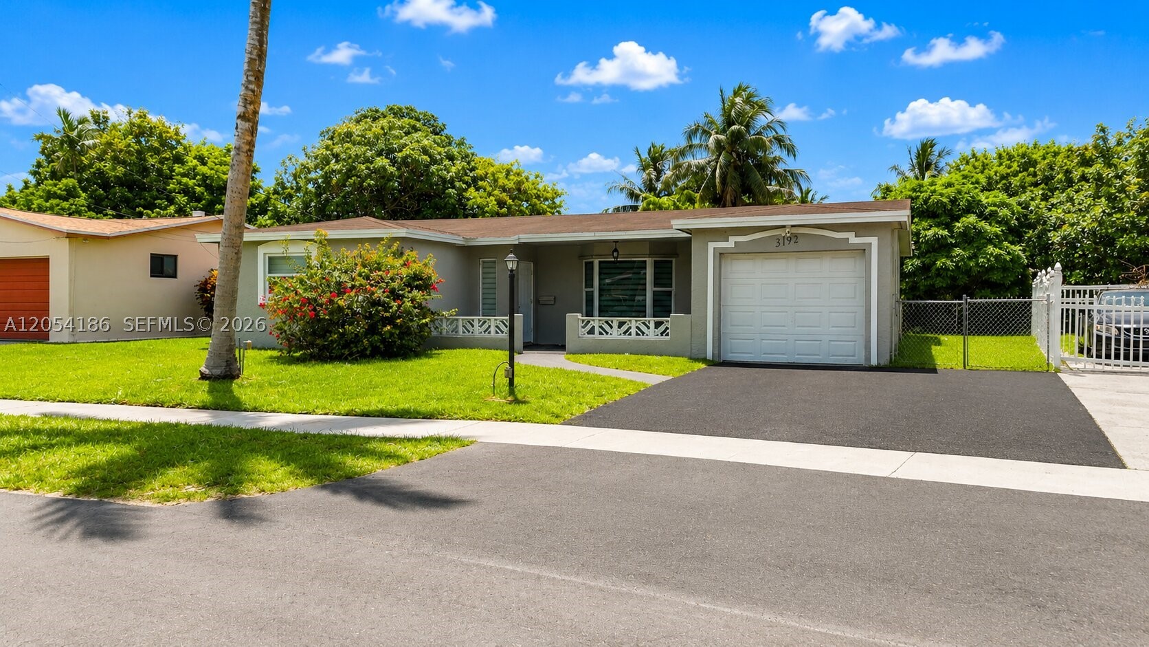 ORIOLE ESTATES SEC 8 - Residential Lease
