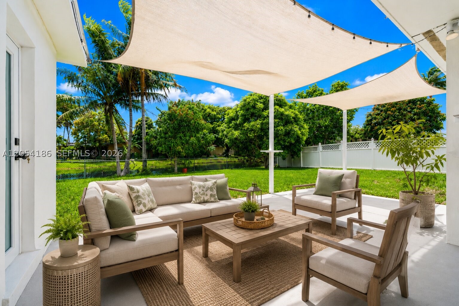 ORIOLE ESTATES SEC 8 - Residential Lease