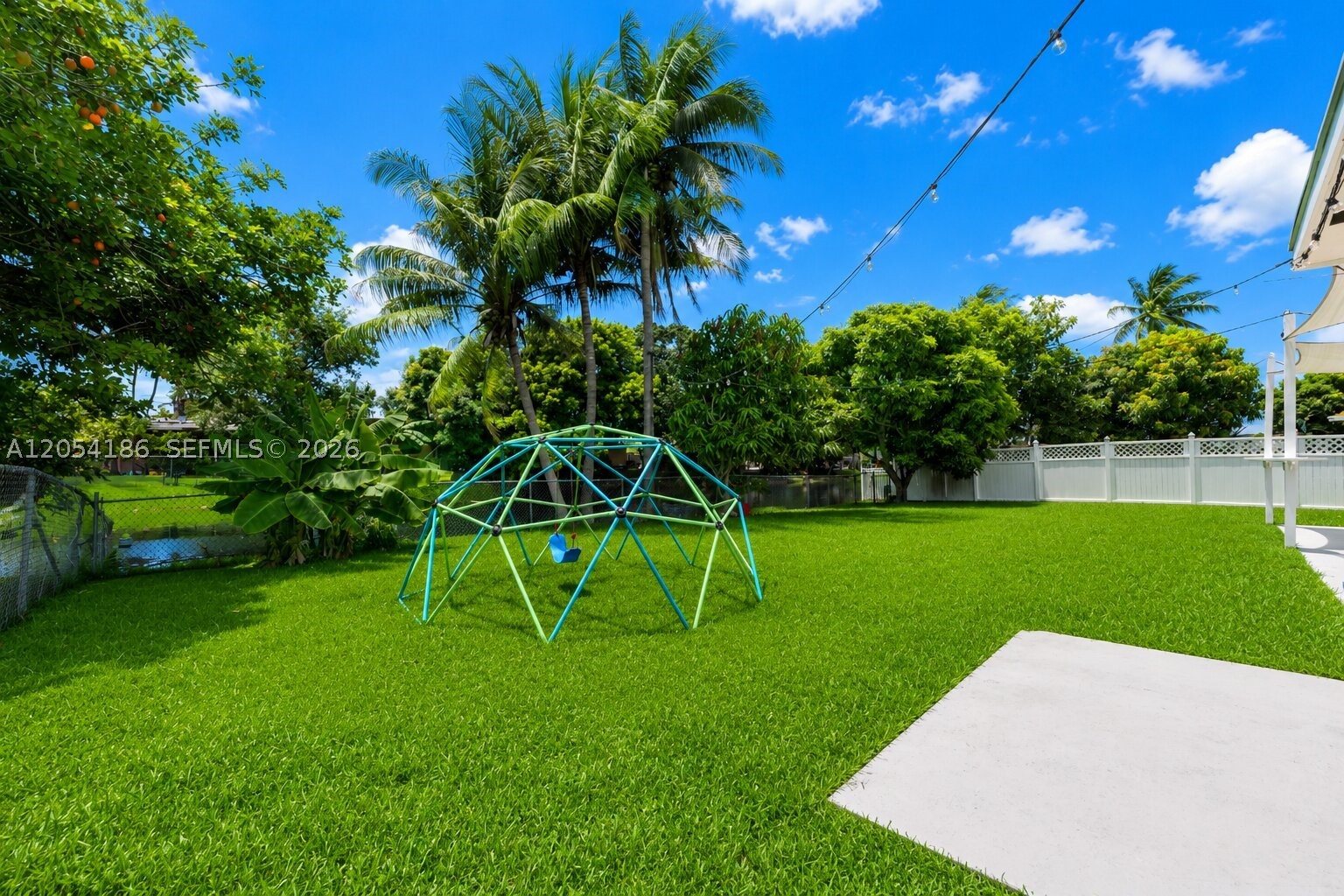 ORIOLE ESTATES SEC 8 - Residential Lease