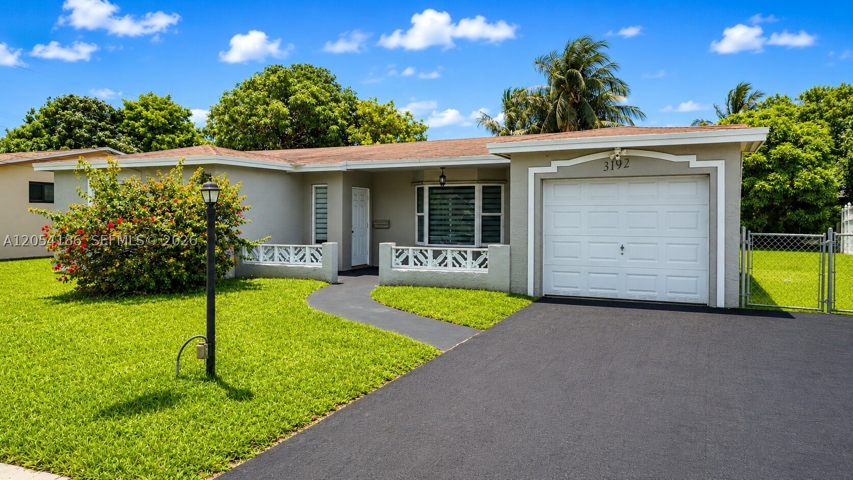 ORIOLE ESTATES SEC 8 - Residential Lease