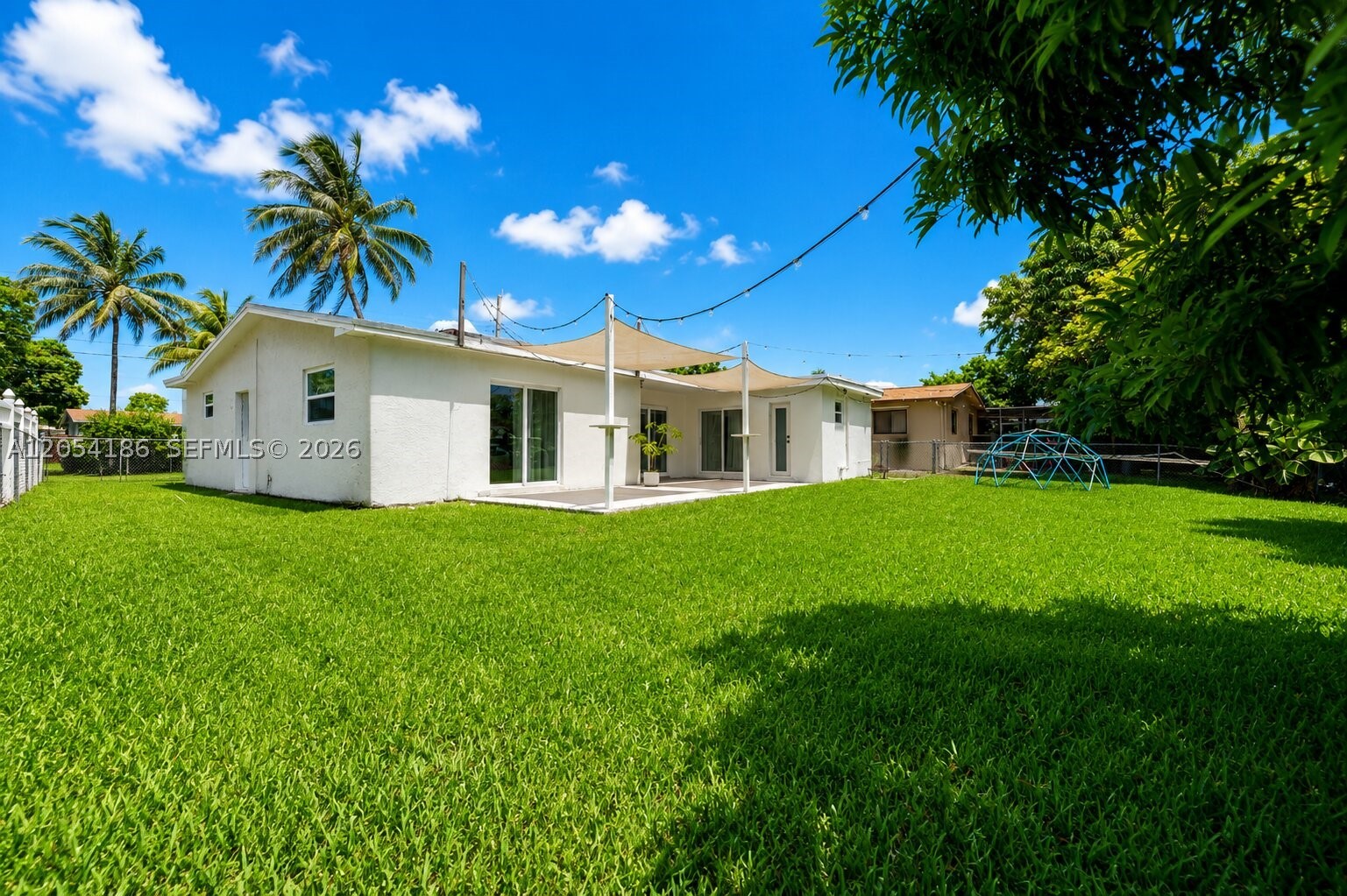 ORIOLE ESTATES SEC 8 - Residential Lease