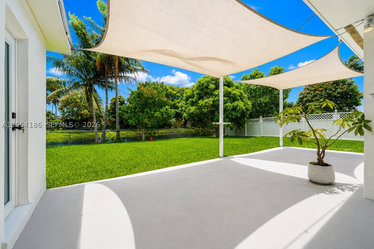 ORIOLE ESTATES SEC 8 - Residential Lease