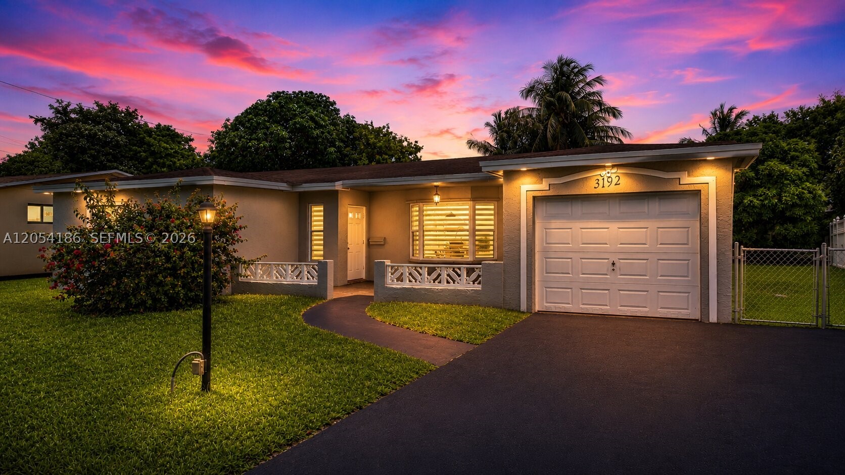 ORIOLE ESTATES SEC 8 - Residential Lease