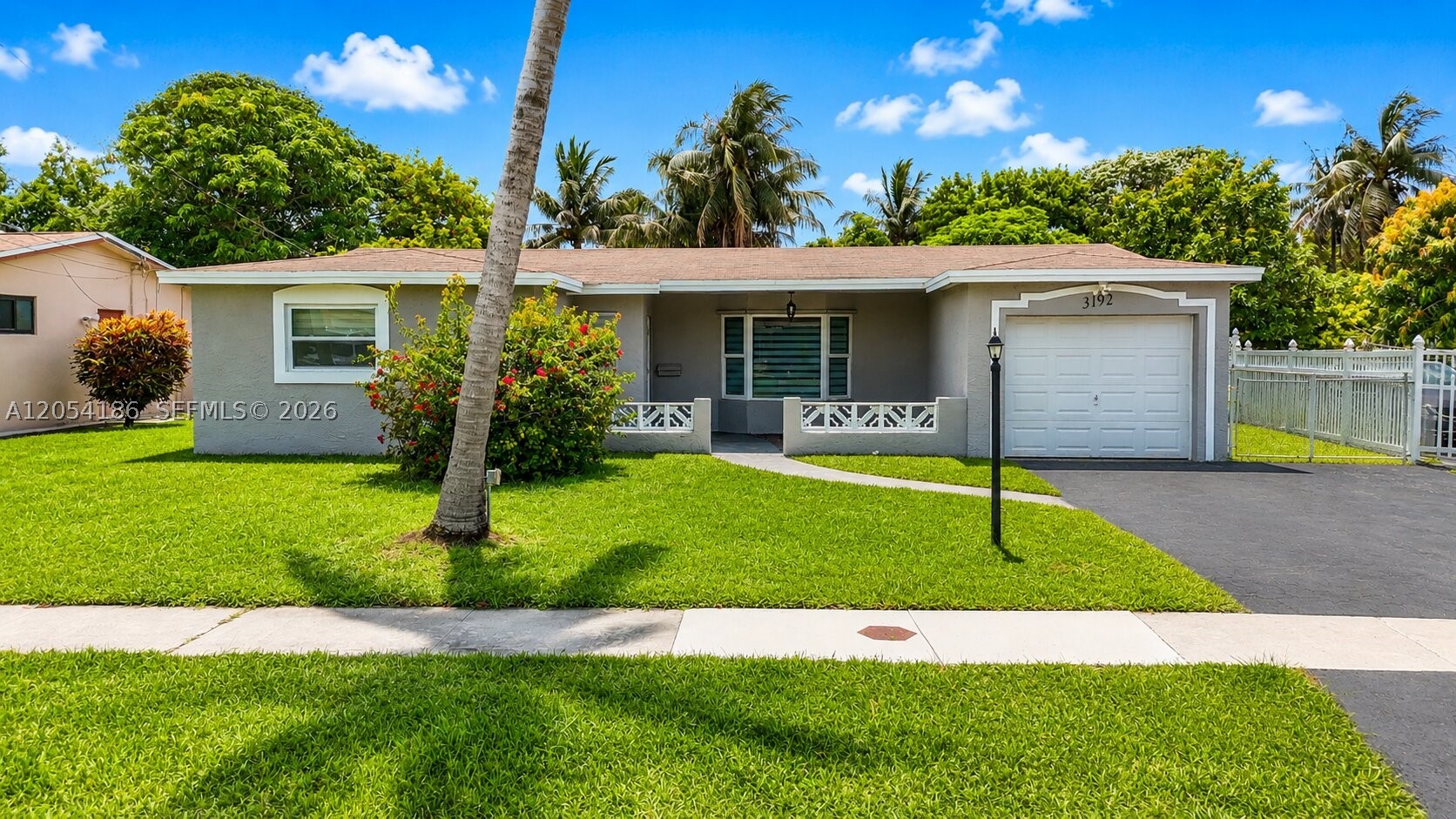 ORIOLE ESTATES SEC 8 - Residential Lease