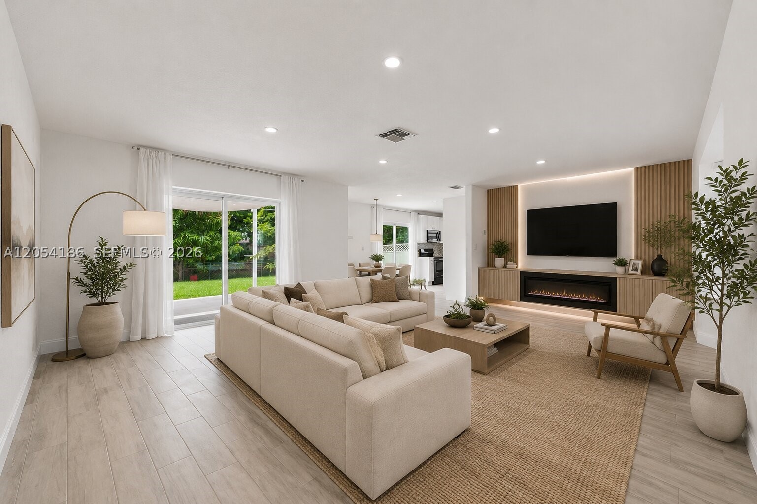 ORIOLE ESTATES SEC 8 - Residential Lease