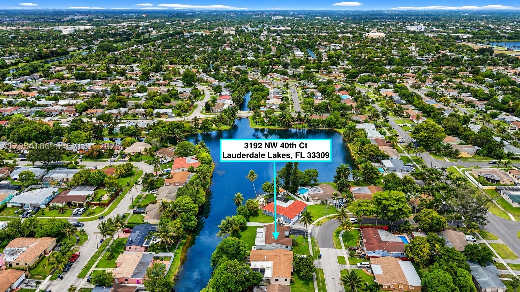 ORIOLE ESTATES SEC 8 - Residential Lease