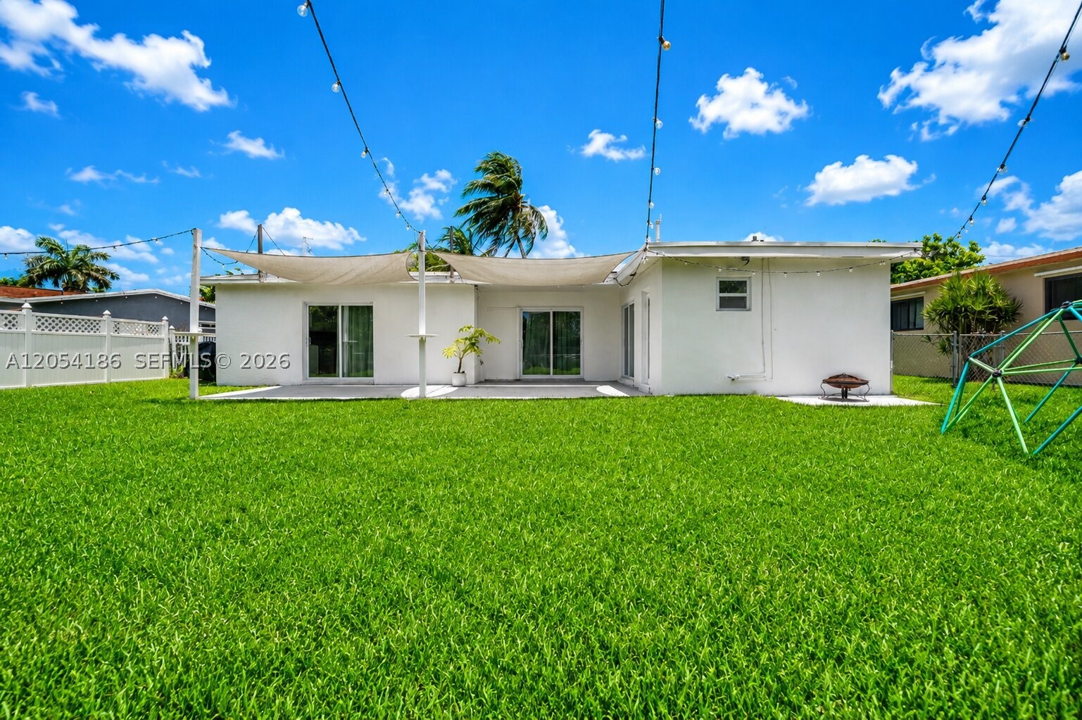 ORIOLE ESTATES SEC 8 - Residential Lease