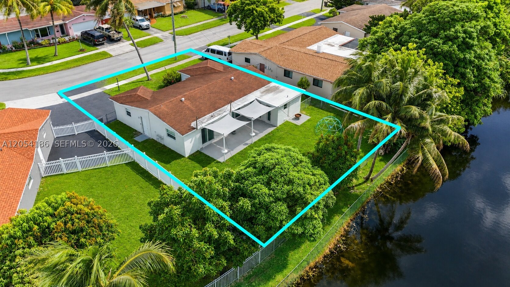 ORIOLE ESTATES SEC 8 - Residential Lease