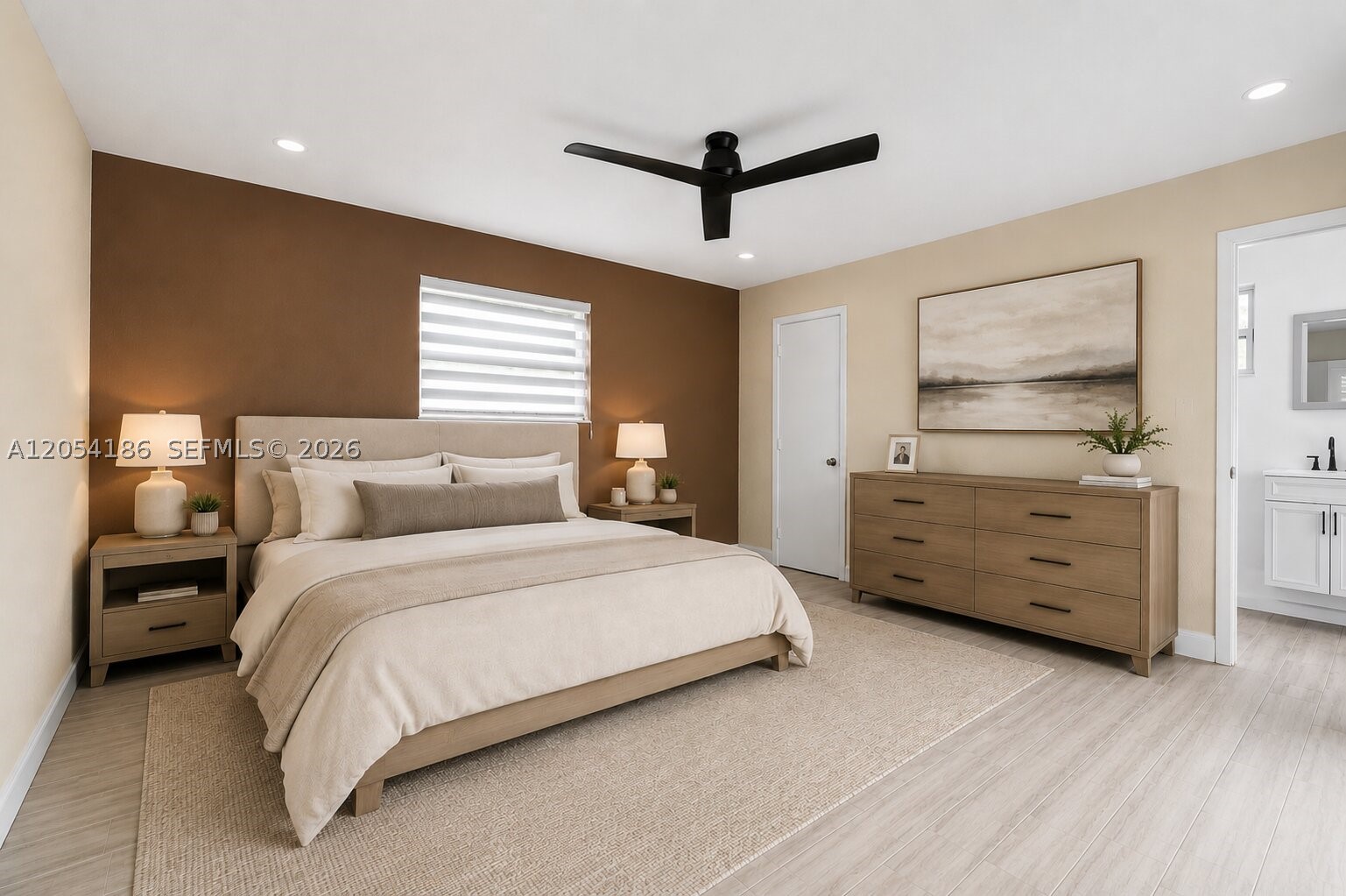 ORIOLE ESTATES SEC 8 - Residential Lease