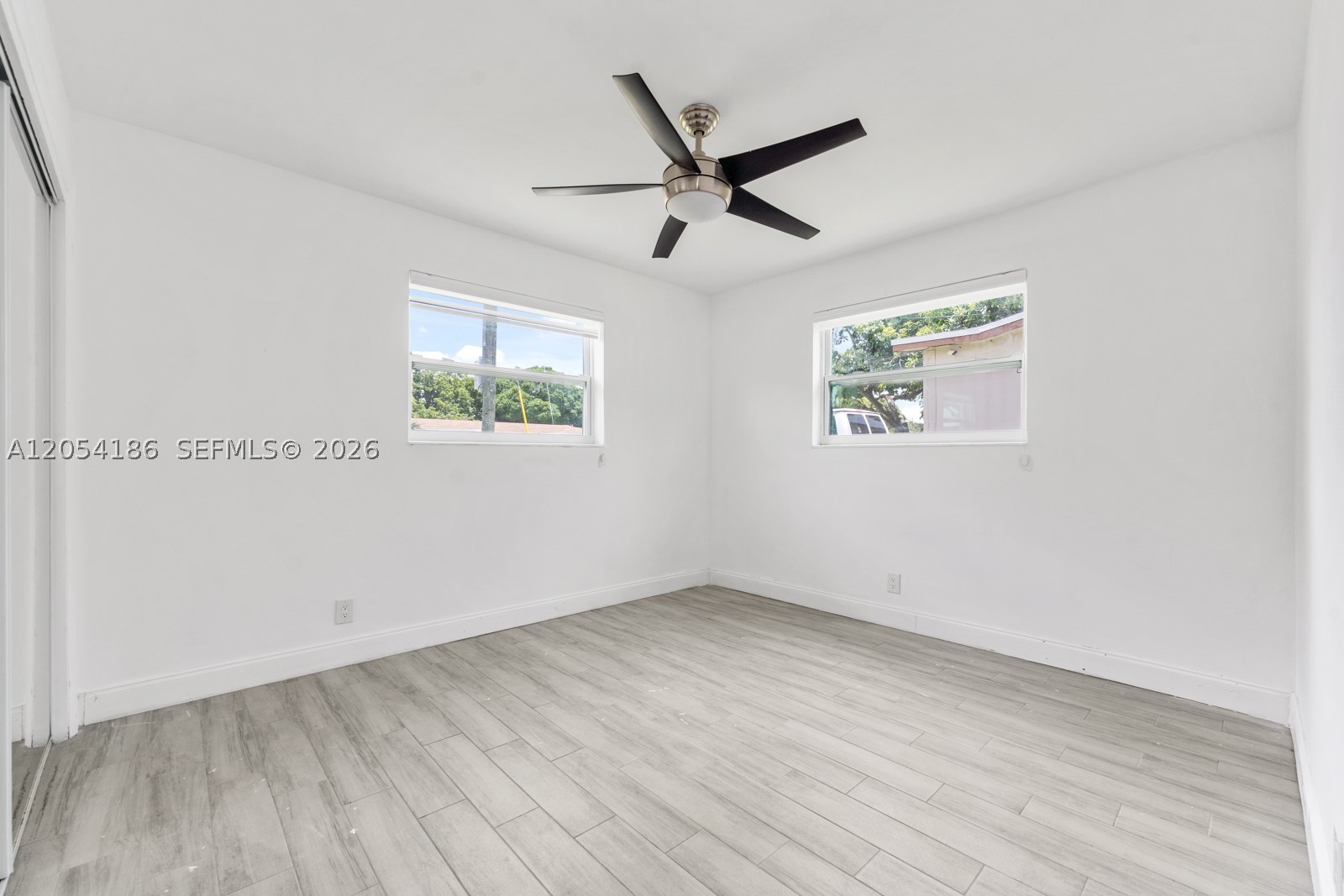 ORIOLE ESTATES SEC 8 - Residential Lease