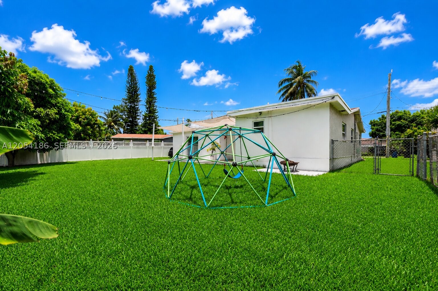 ORIOLE ESTATES SEC 8 - Residential Lease