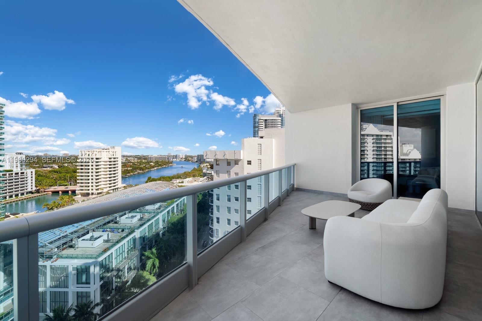 THE RESIDENCES AT THE BAT - Residential