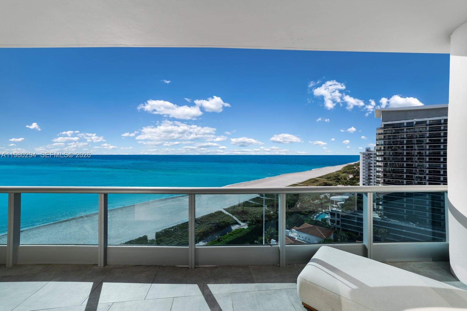 THE RESIDENCES AT THE BAT - Residential