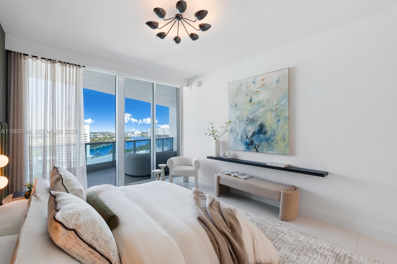THE RESIDENCES AT THE BAT - Residential