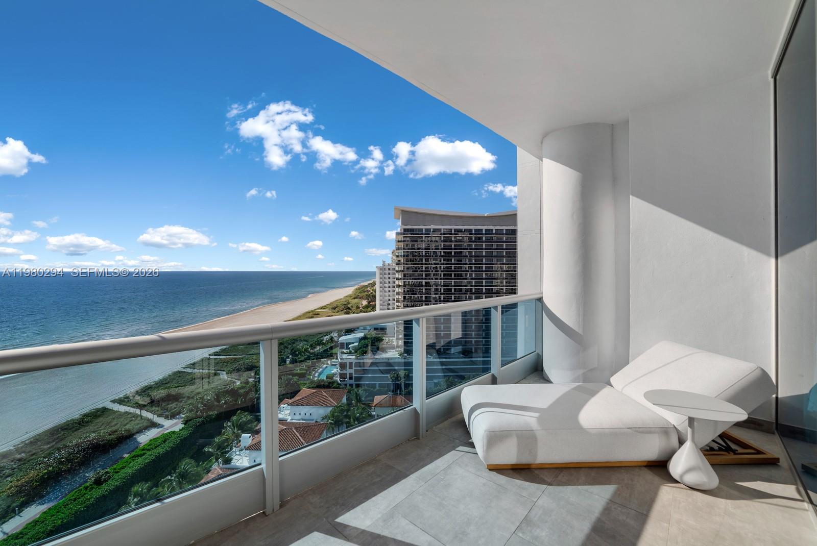 THE RESIDENCES AT THE BAT - Residential
