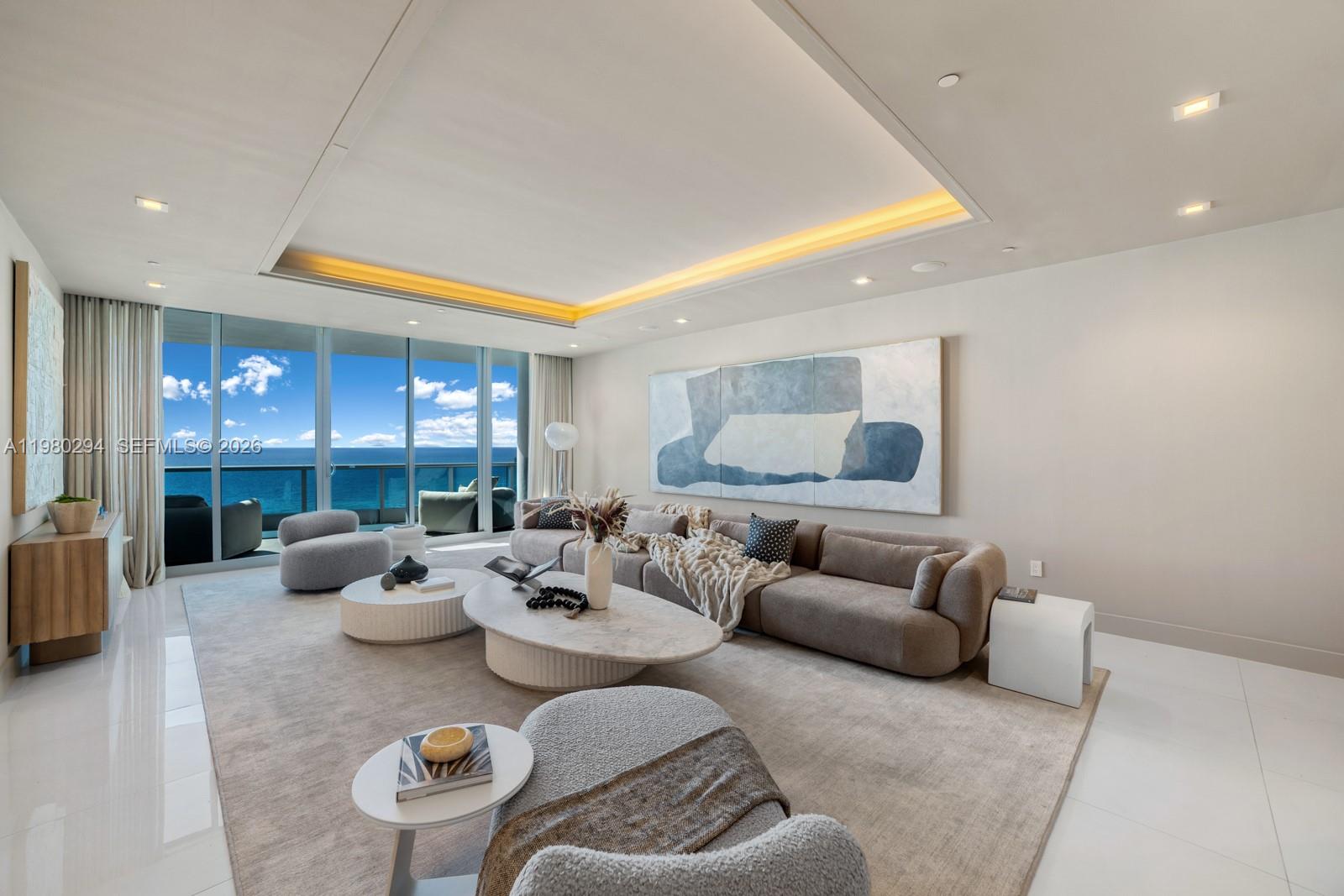 THE RESIDENCES AT THE BAT - Residential