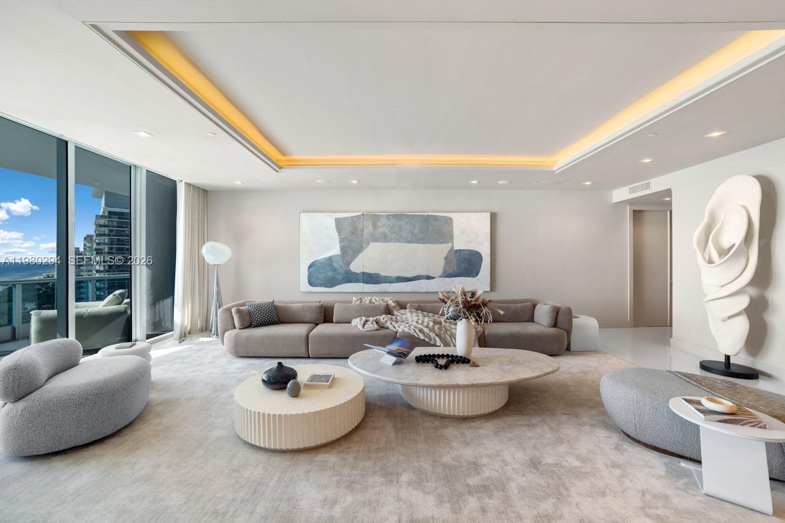 THE RESIDENCES AT THE BAT - Residential