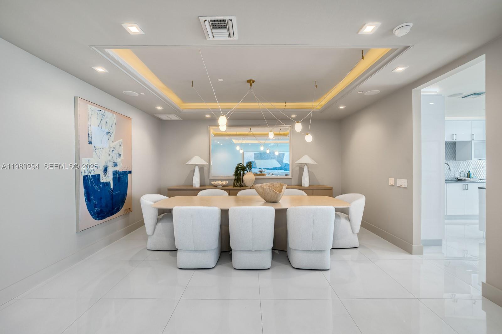 THE RESIDENCES AT THE BAT - Residential