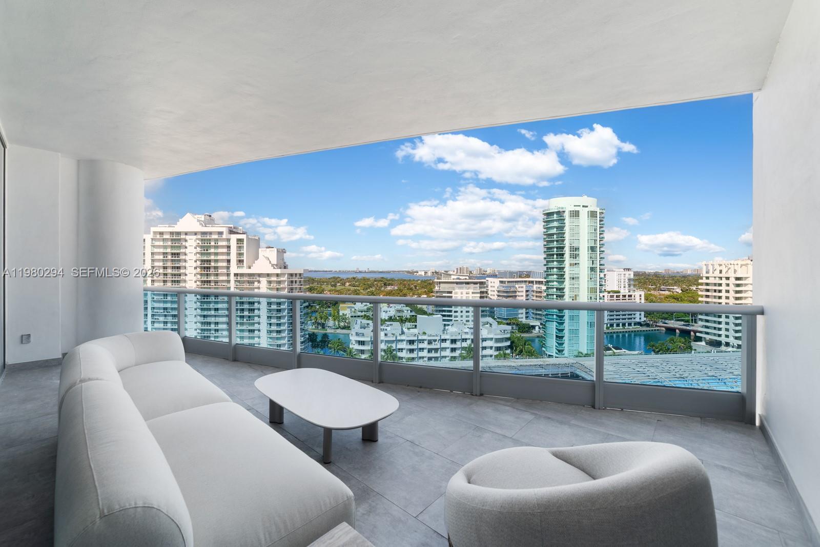 THE RESIDENCES AT THE BAT - Residential