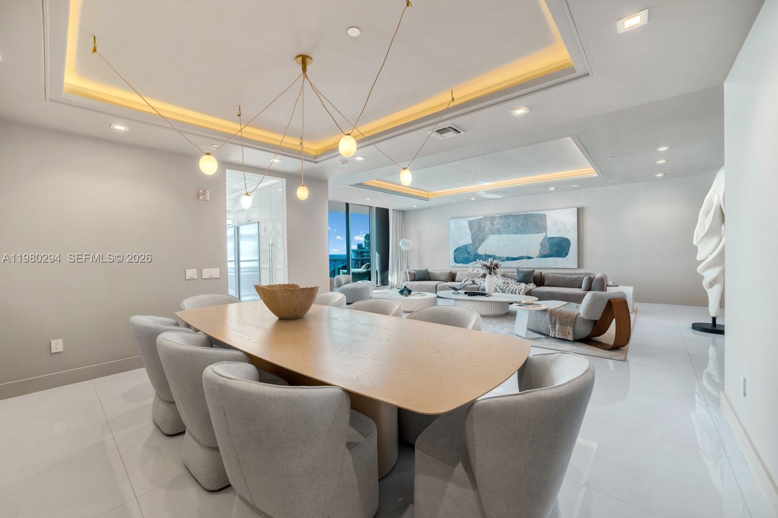 THE RESIDENCES AT THE BAT - Residential