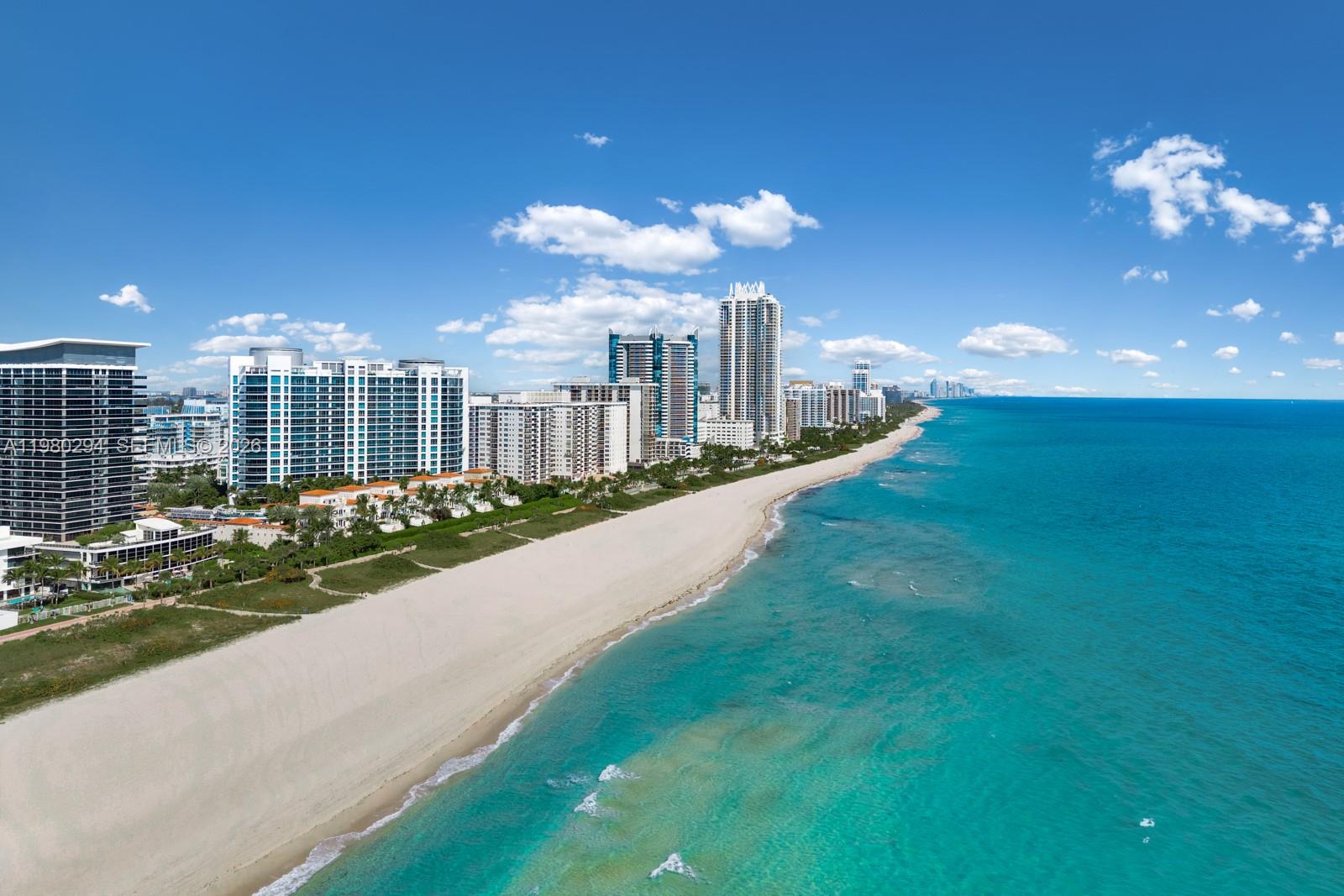 THE RESIDENCES AT THE BAT - Residential