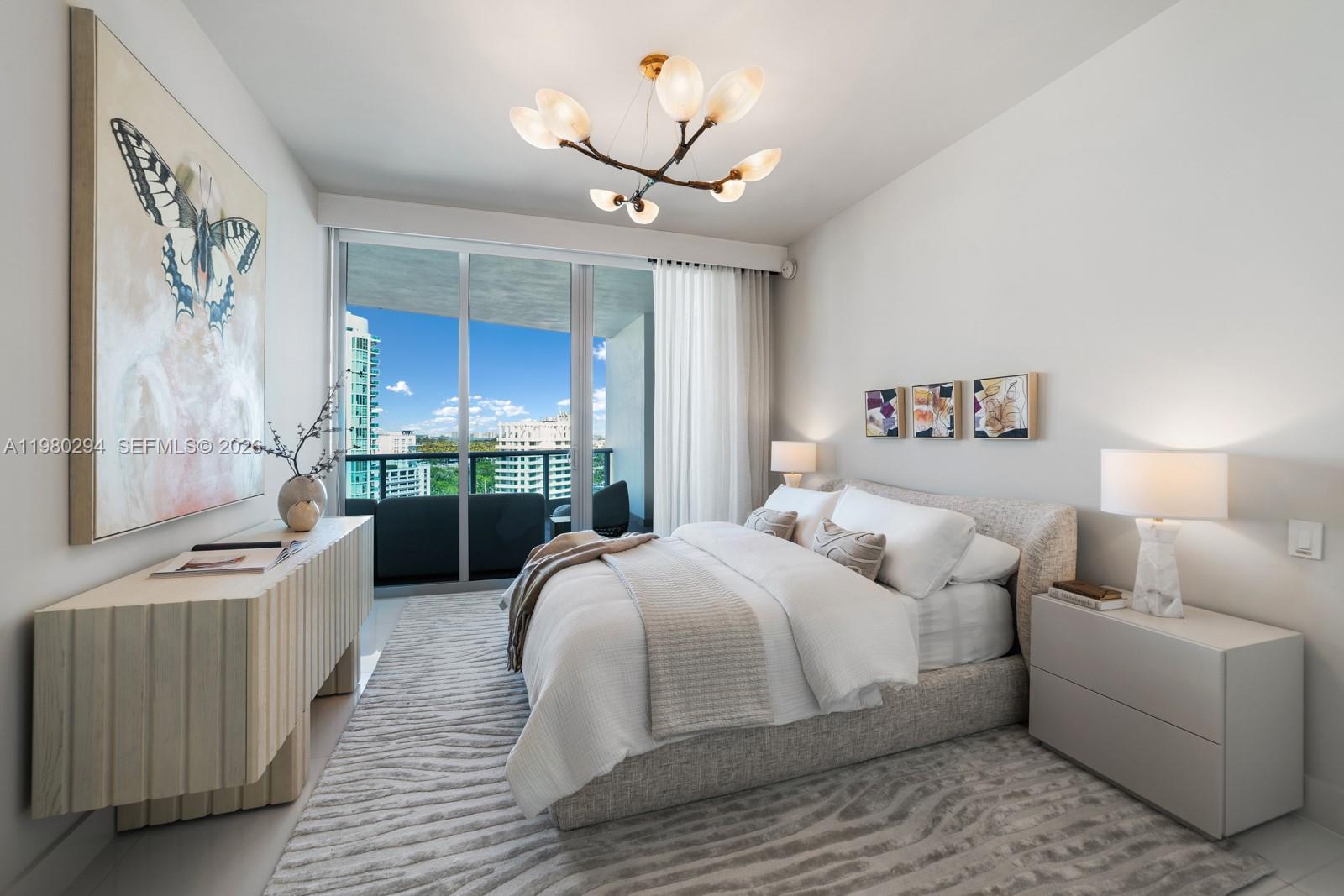 THE RESIDENCES AT THE BAT - Residential