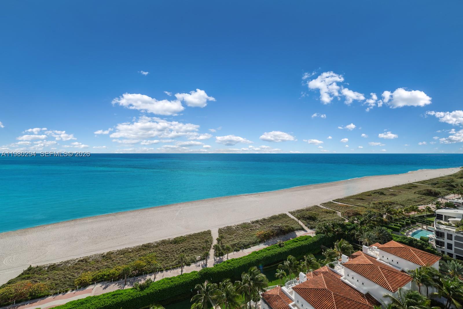 THE RESIDENCES AT THE BAT - Residential