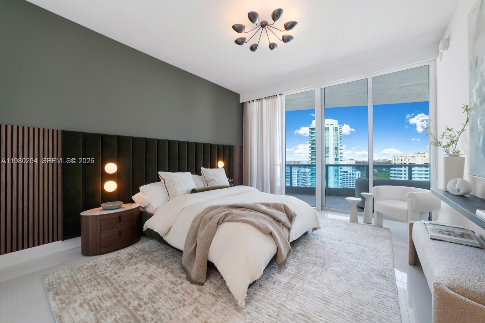 THE RESIDENCES AT THE BAT - Residential