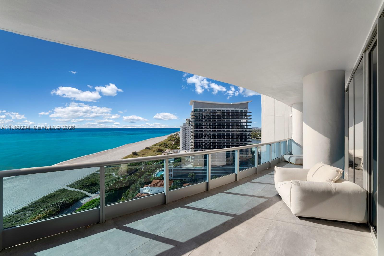 THE RESIDENCES AT THE BAT - Residential