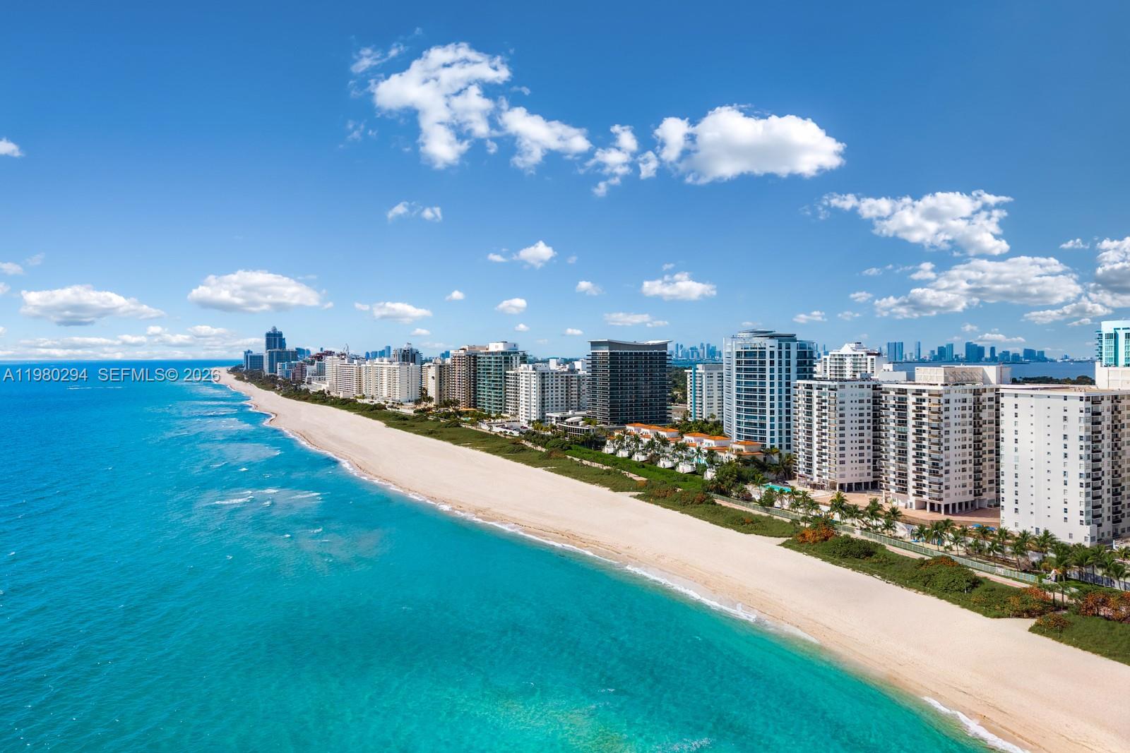 THE RESIDENCES AT THE BAT - Residential