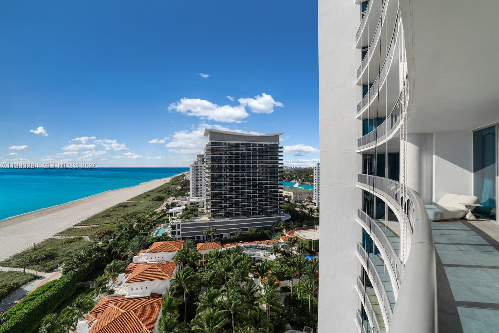 THE RESIDENCES AT THE BAT - Residential