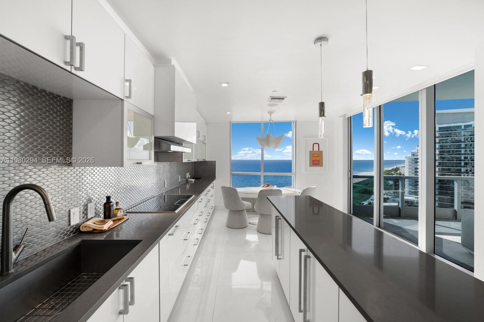 THE RESIDENCES AT THE BAT - Residential