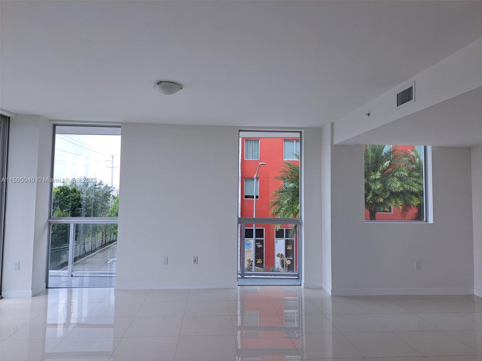 MIDTOWN AT DORAL - Residential Lease